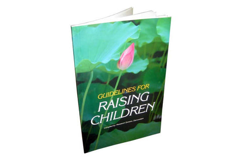 Guidelines for Raising Children